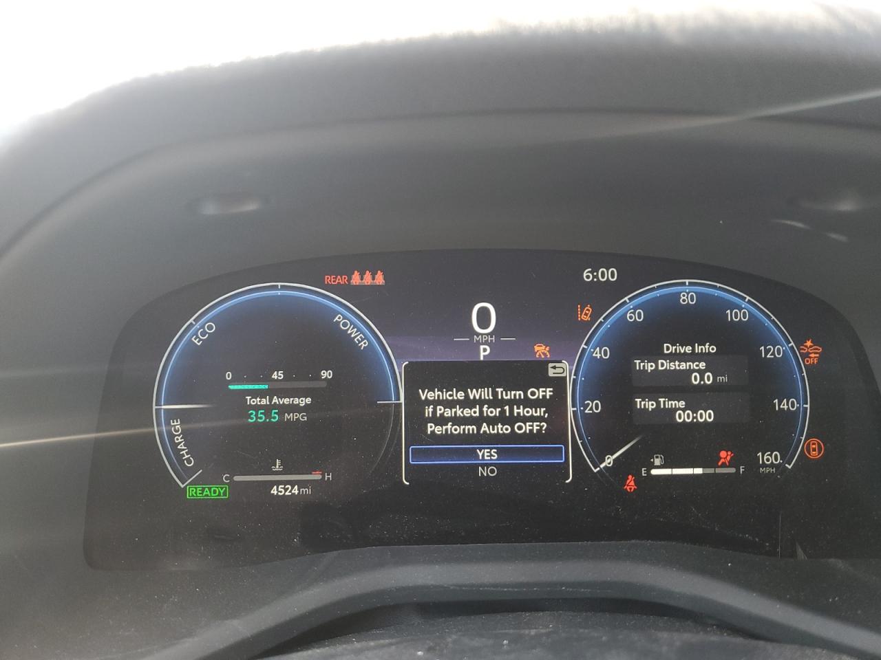 Toyota Camry Xse Image 13