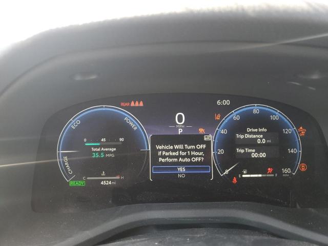 Toyota Camry Xse Image 13