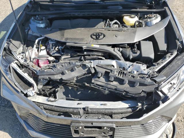 Toyota Camry Xse Image 11