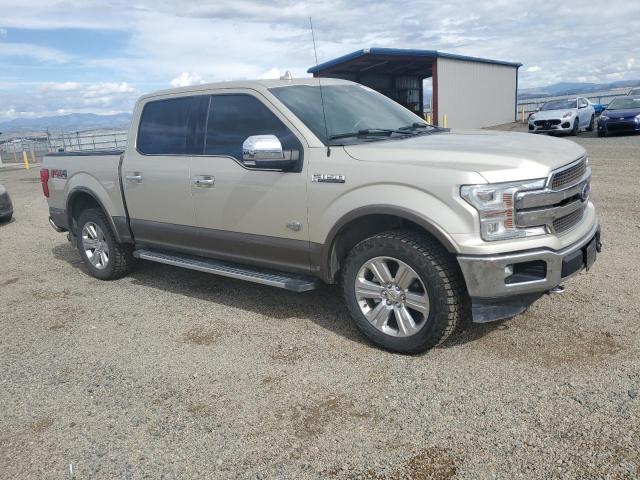 Ford F-150 Supercrew Image 7