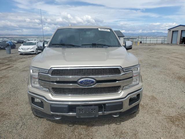 Ford F-150 Supercrew Image 5