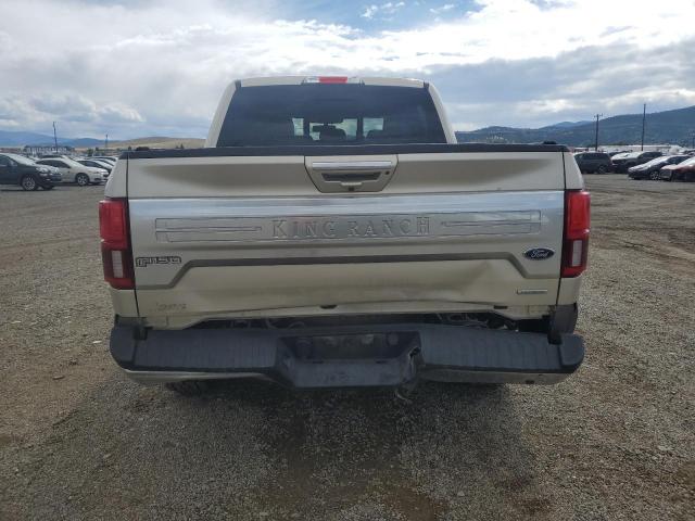 Ford F-150 Supercrew Image 10