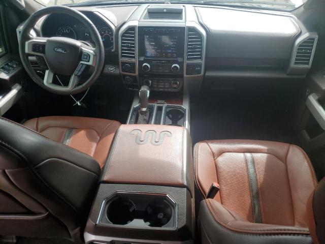 Ford F-150 Supercrew Image 12