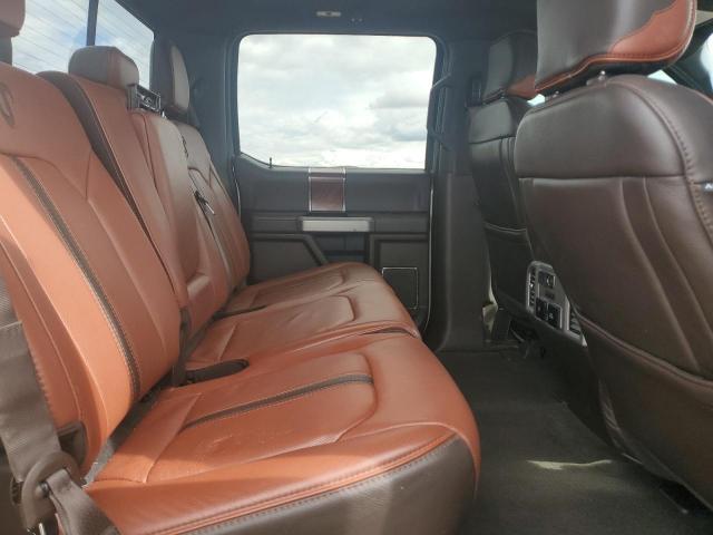 Ford F-150 Supercrew Image 4