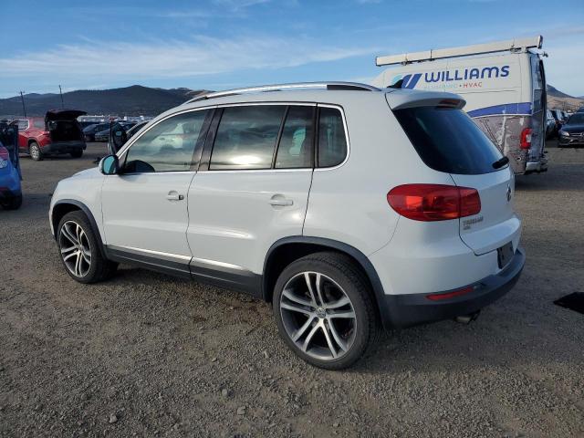 Volkswagen Tiguan Sel Image 13