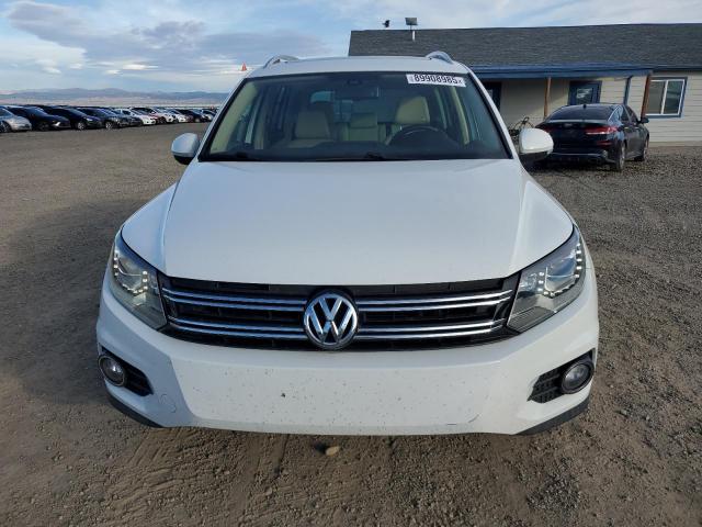 Volkswagen Tiguan Sel Image 4