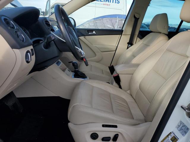 Volkswagen Tiguan Sel Image 3