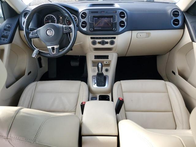 Volkswagen Tiguan Sel Image 5
