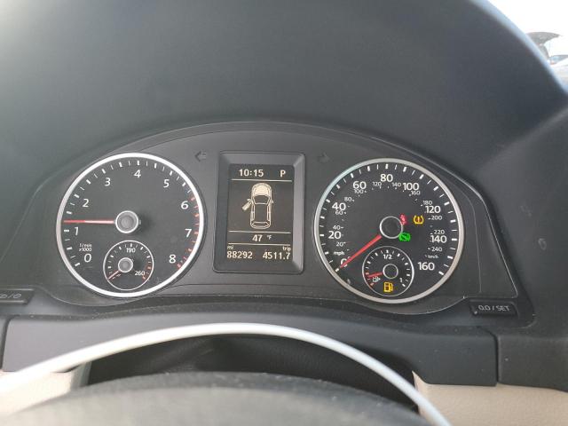 Volkswagen Tiguan Sel Image 6