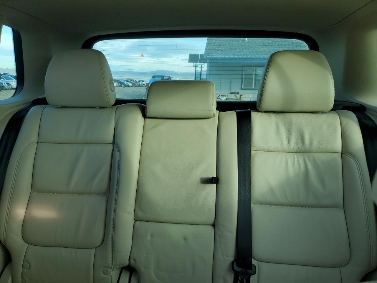 Volkswagen Tiguan Sel Image 9