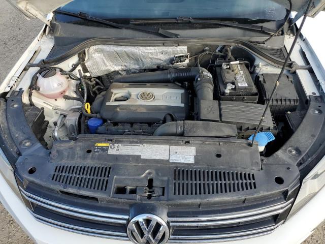 Volkswagen Tiguan Sel Image 11