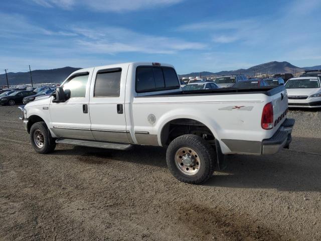 Ford F-250 Super Duty Image 11