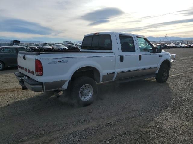Ford F-250 Super Duty Image 10