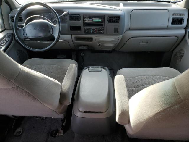 Ford F-250 Super Duty Image 3