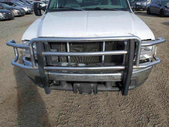 Ford F-250 Super Duty Image 8