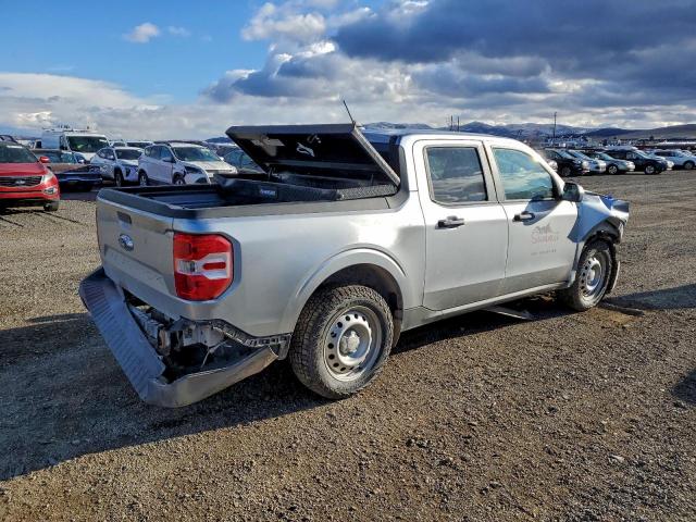 Ford Maverick Xl Image 13