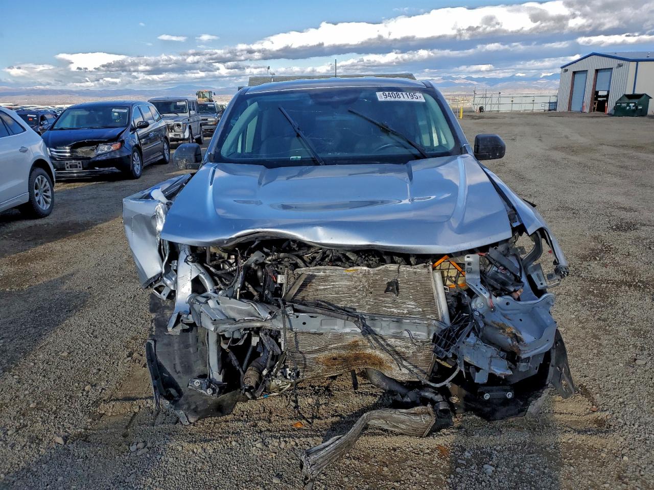 Ford Maverick Xl Image 10