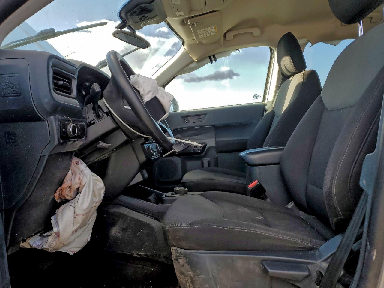 Ford Maverick Xl Image 4