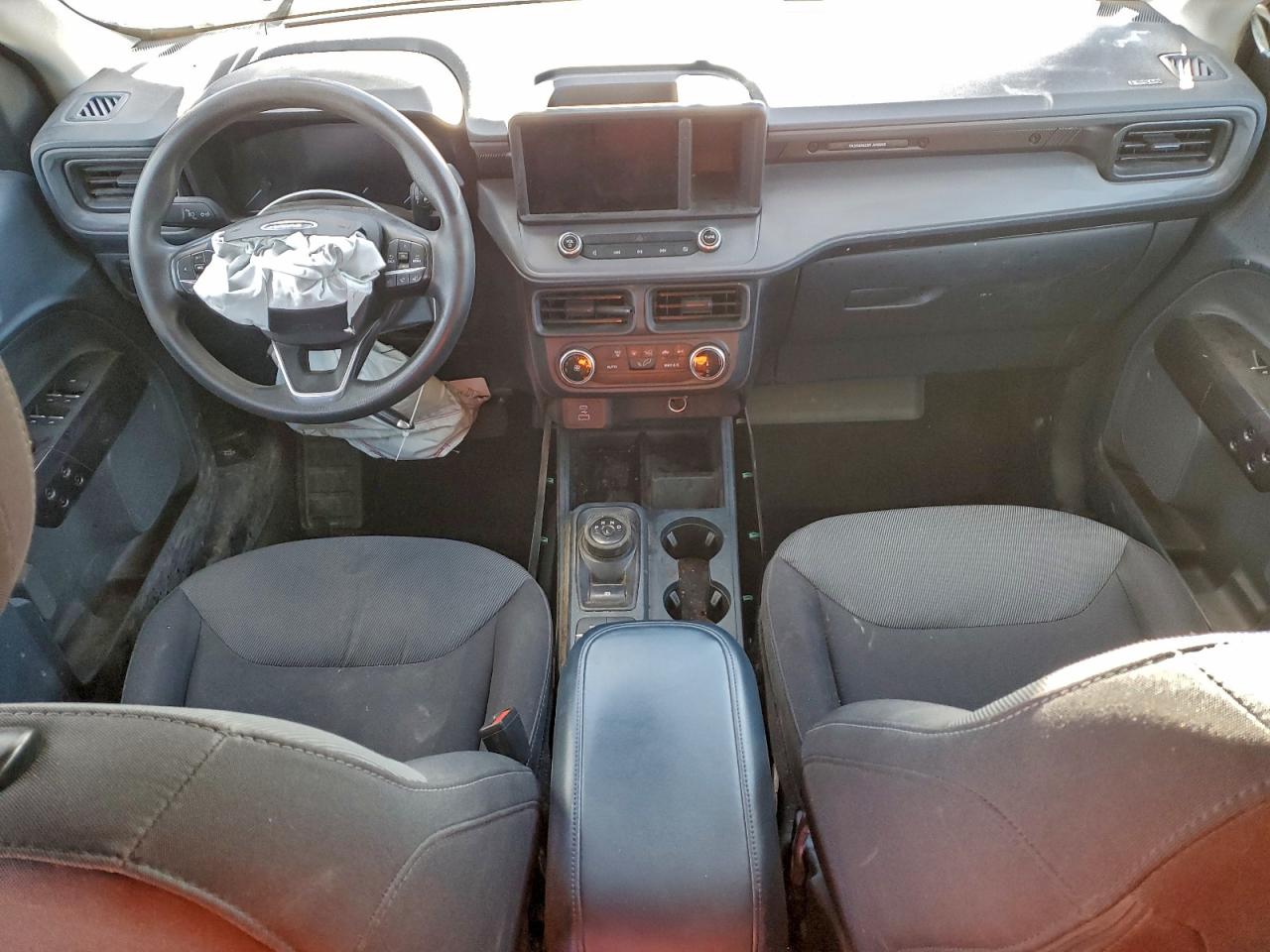 Ford Maverick Xl Image 3