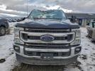 Ford F-350 Super Duty Image 2