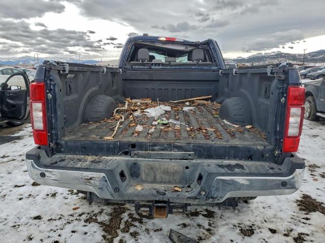 Ford F-350 Super Duty Image 11