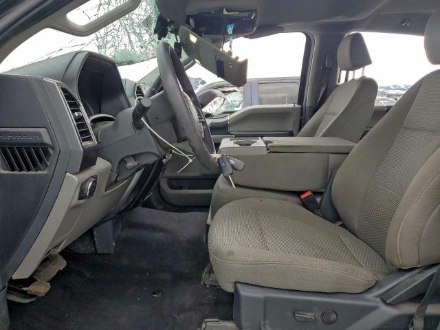 Ford F-350 Super Duty Image 3