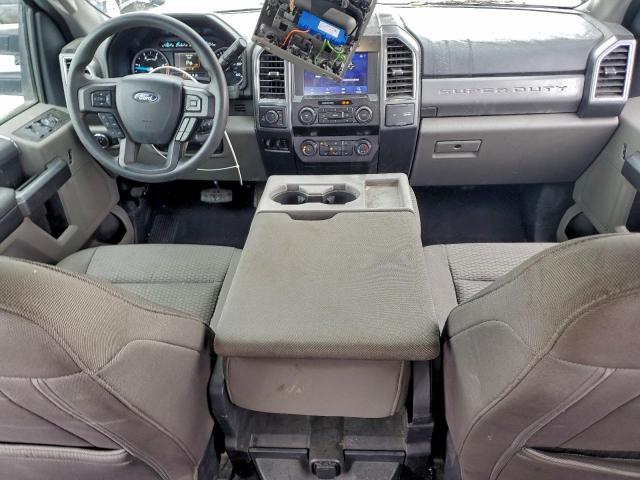 Ford F-350 Super Duty Image 12