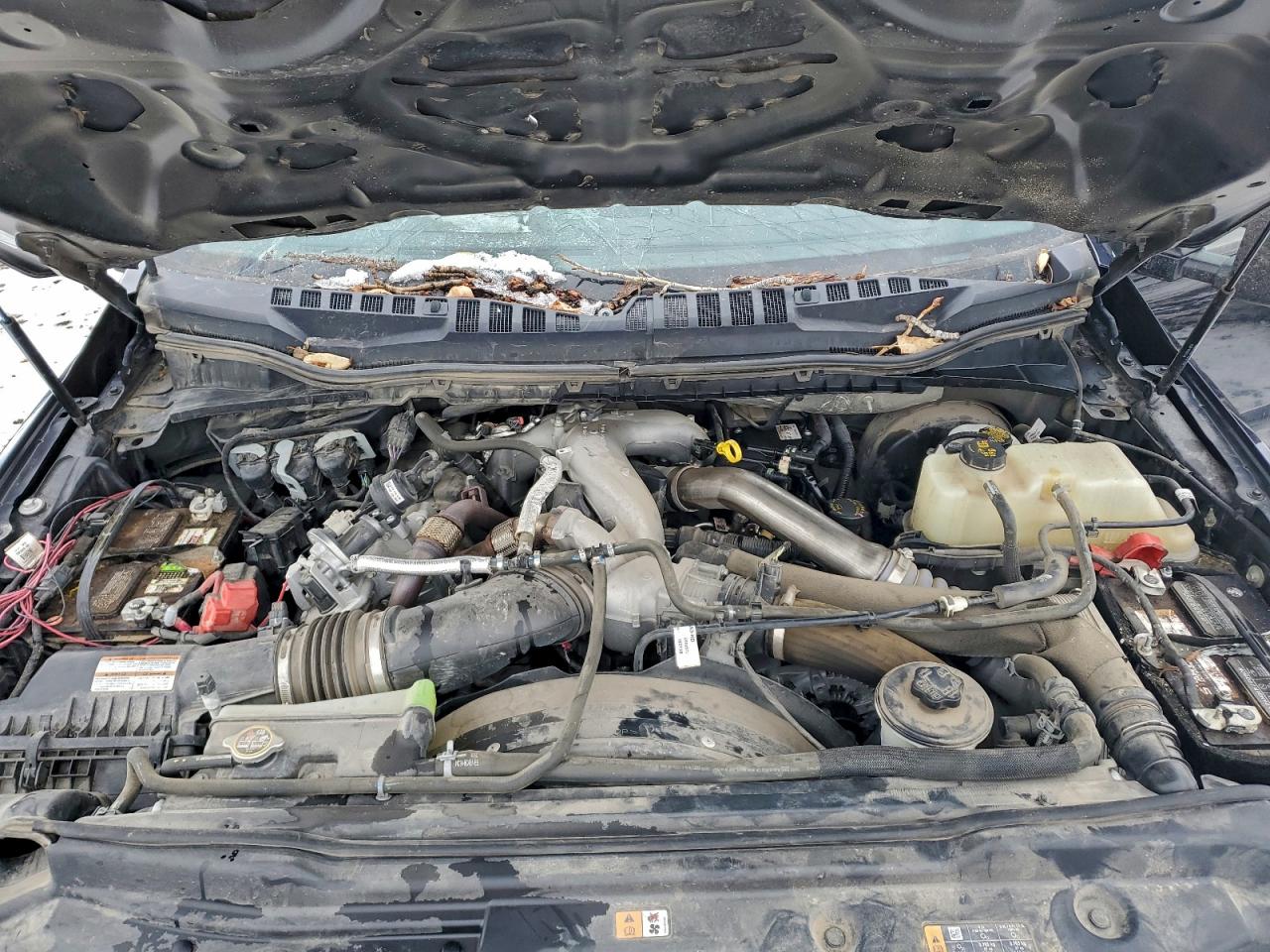 Ford F-350 Super Duty Image 4