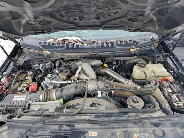 Ford F-350 Super Duty Image 4