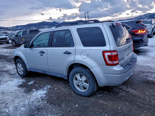 Ford Escape Xlt Image 5