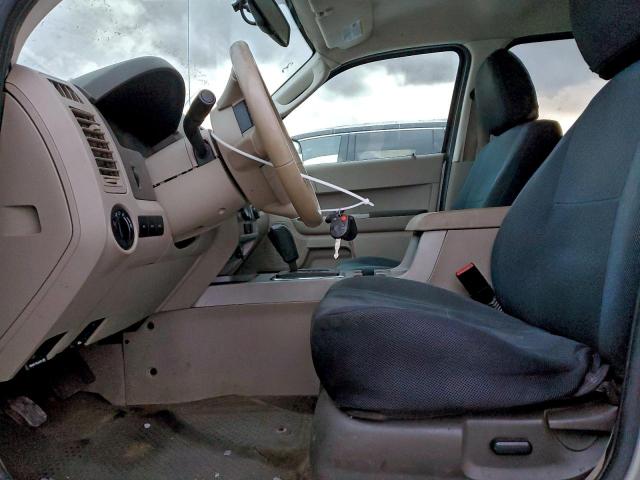 Ford Escape Xlt Image 2