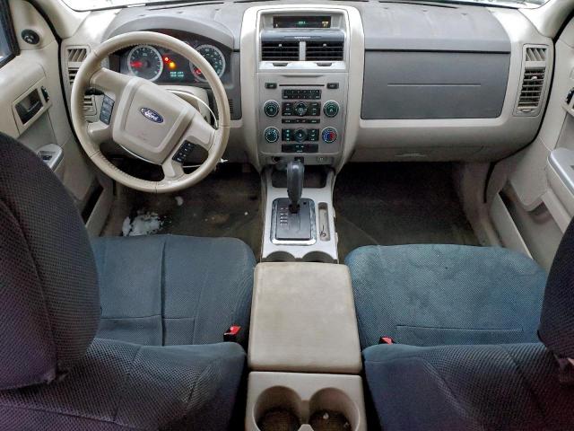 Ford Escape Xlt Image 9