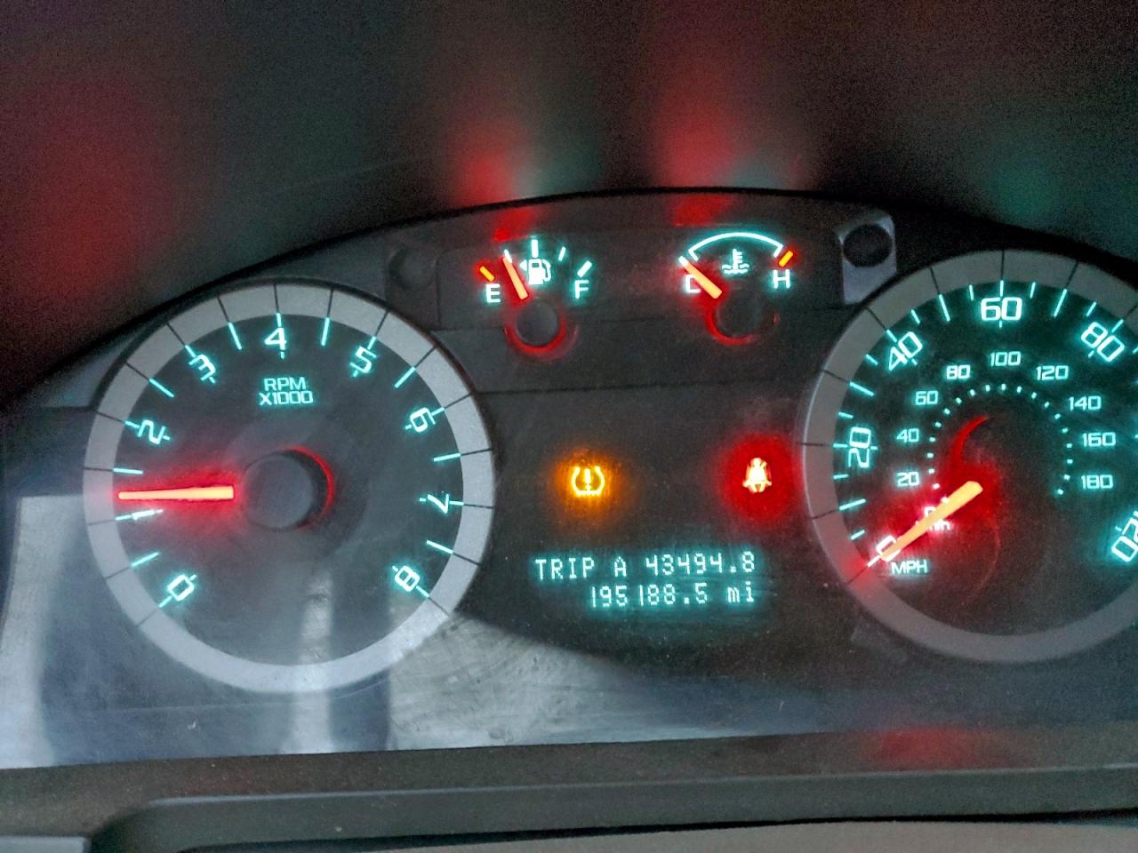 Ford Escape Xlt Image 10