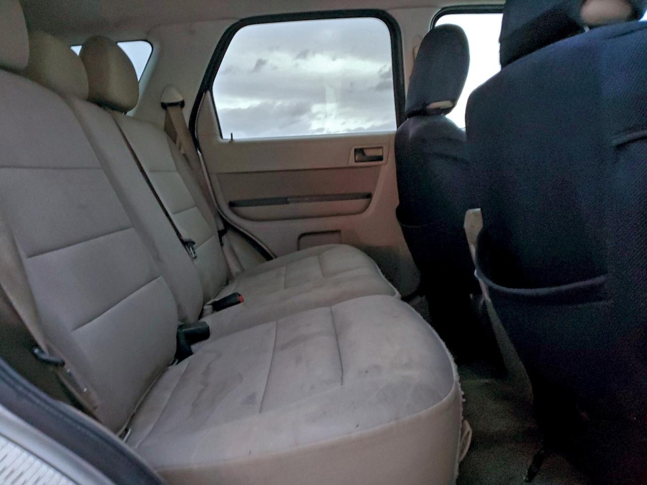 Ford Escape Xlt Image 11