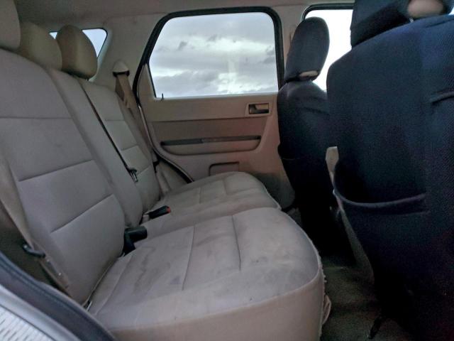 Ford Escape Xlt Image 11