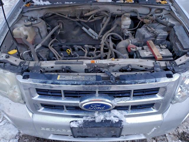 Ford Escape Xlt Image 12