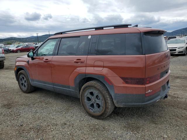 Hyundai SANTA FE Xrt Image 9