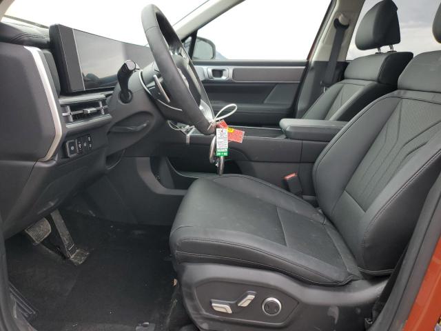 Hyundai SANTA FE Xrt Image 11