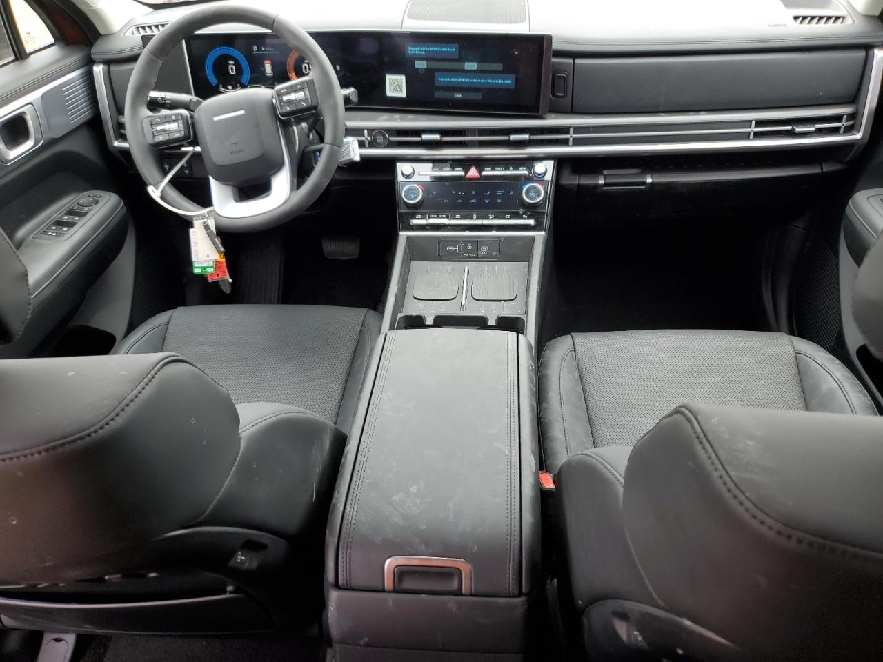 Hyundai SANTA FE Xrt Image 14