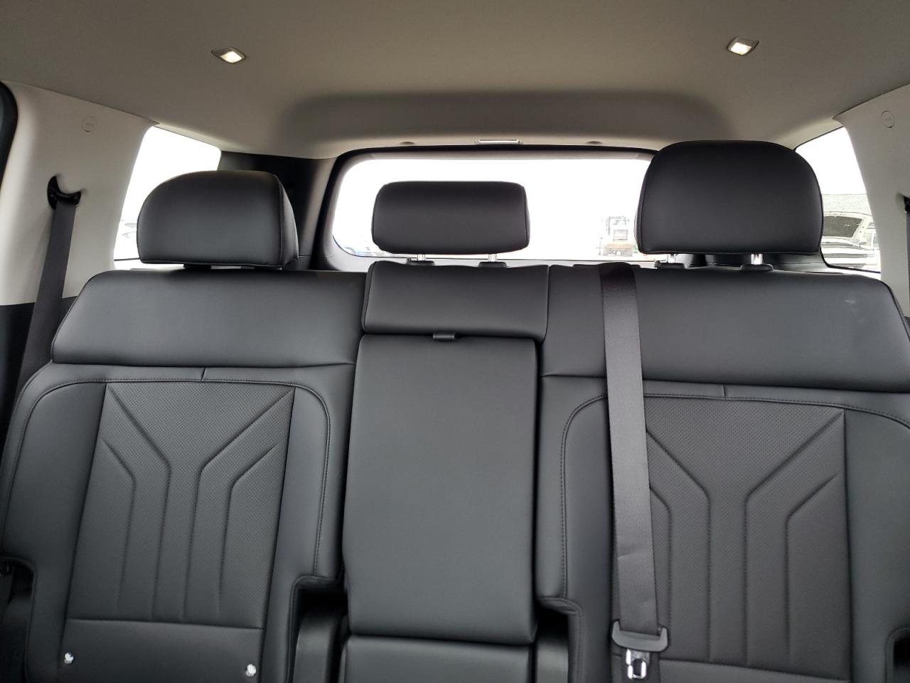 Hyundai SANTA FE Xrt Image 7