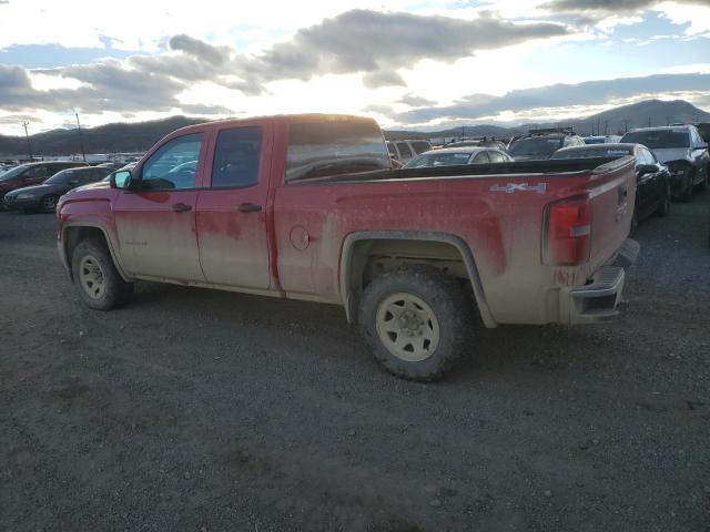 GMC Sierra K1500 Image 2