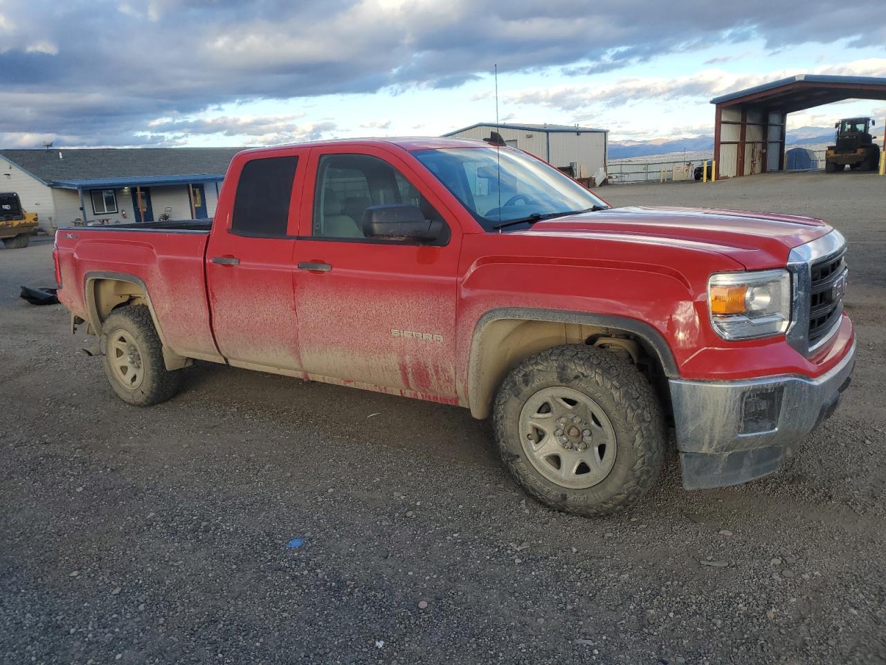 GMC Sierra K1500 Image 3