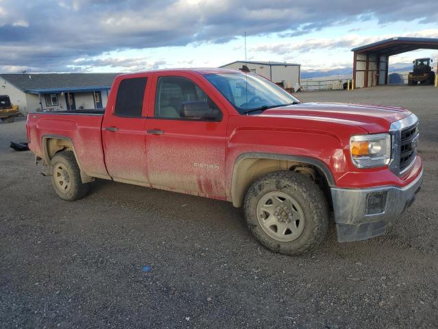 GMC Sierra K1500 Image 3