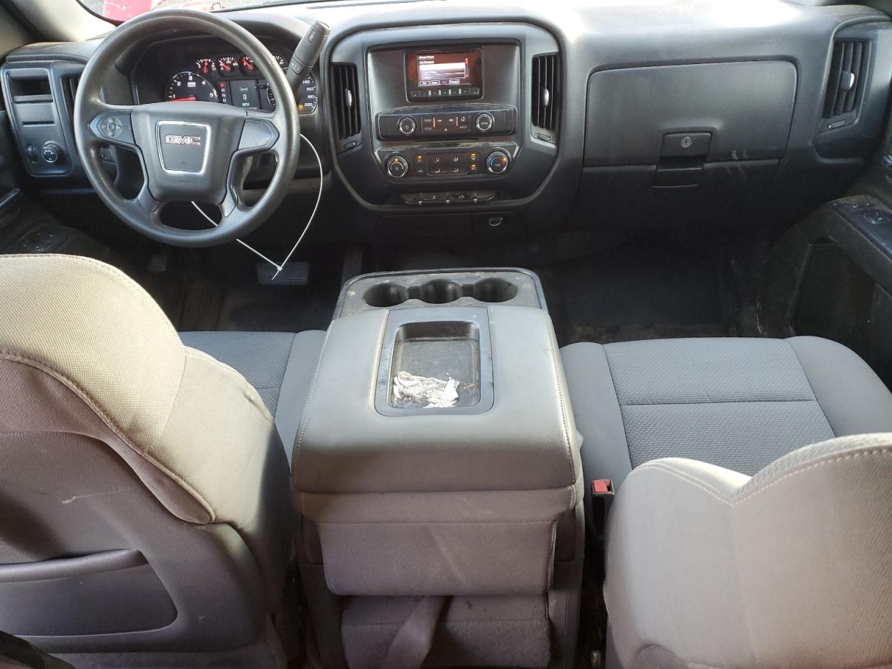 GMC Sierra K1500 Image 5