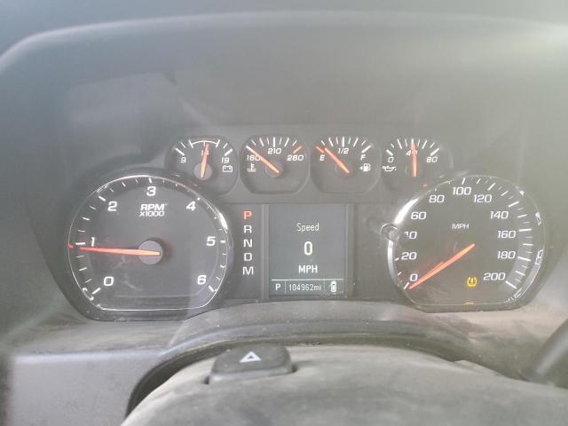 GMC Sierra K1500 Image 9