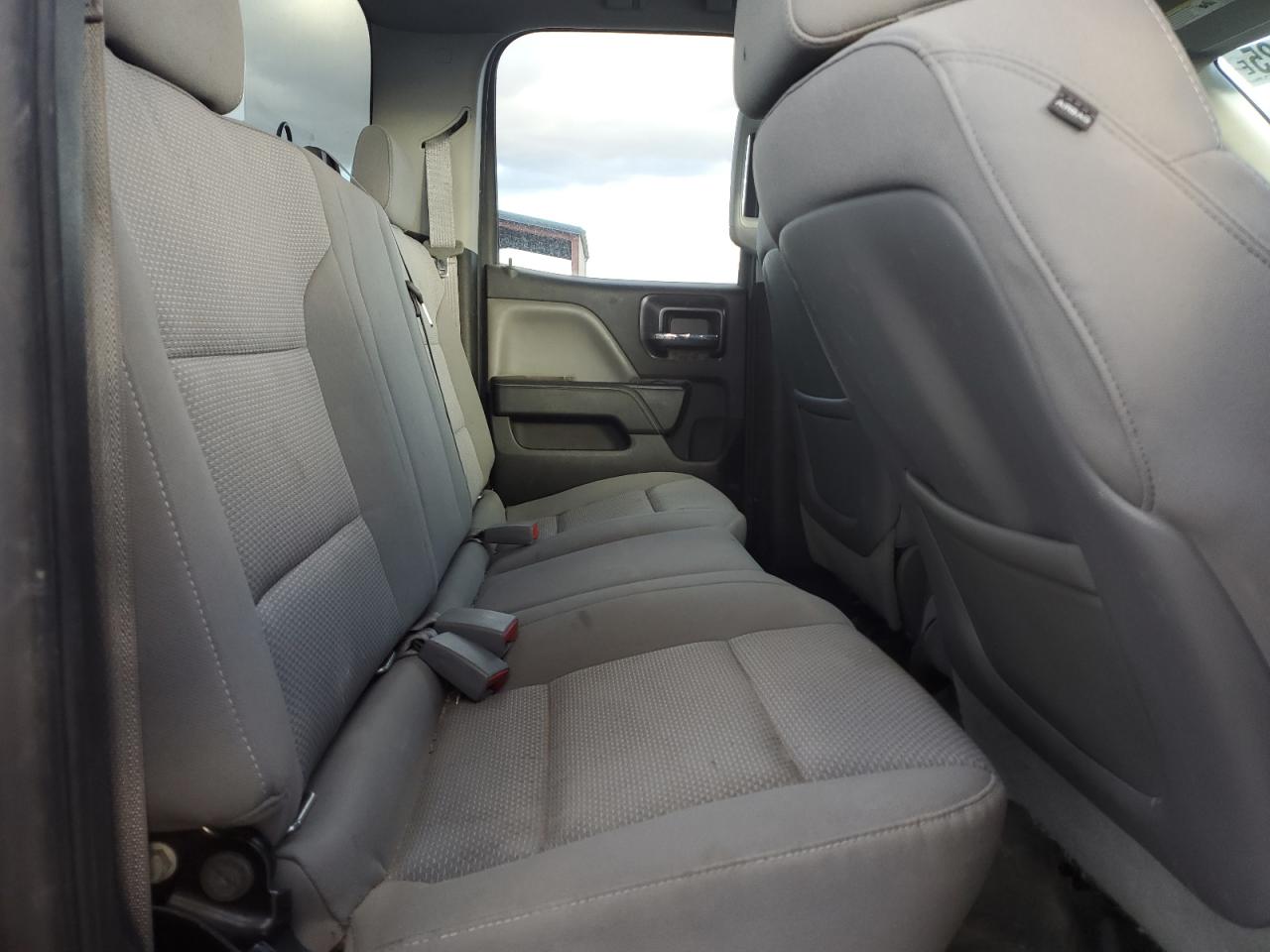 GMC Sierra K1500 Image 7