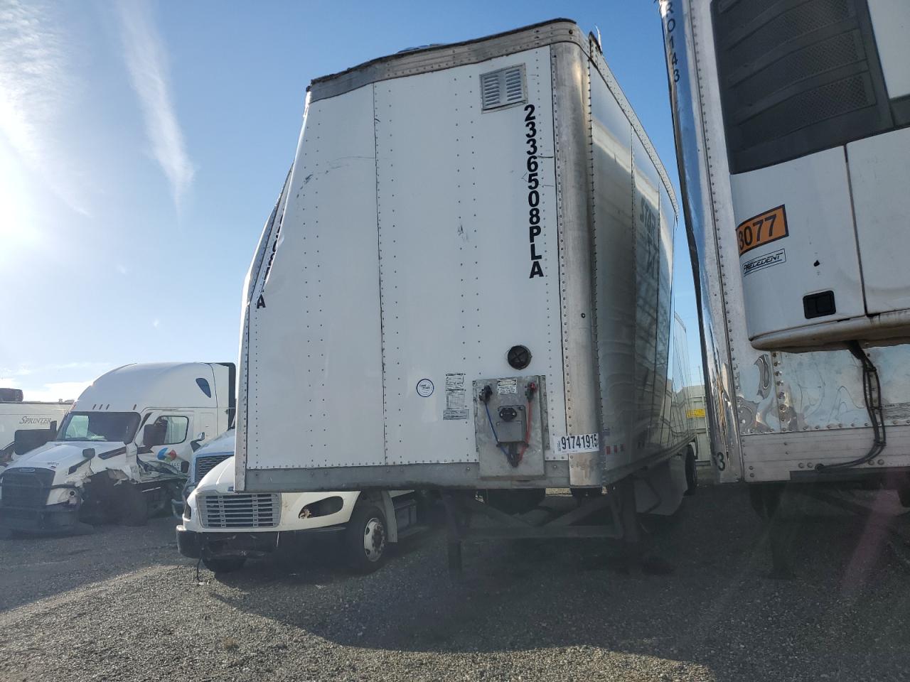 Vanguard Trailer Image 2