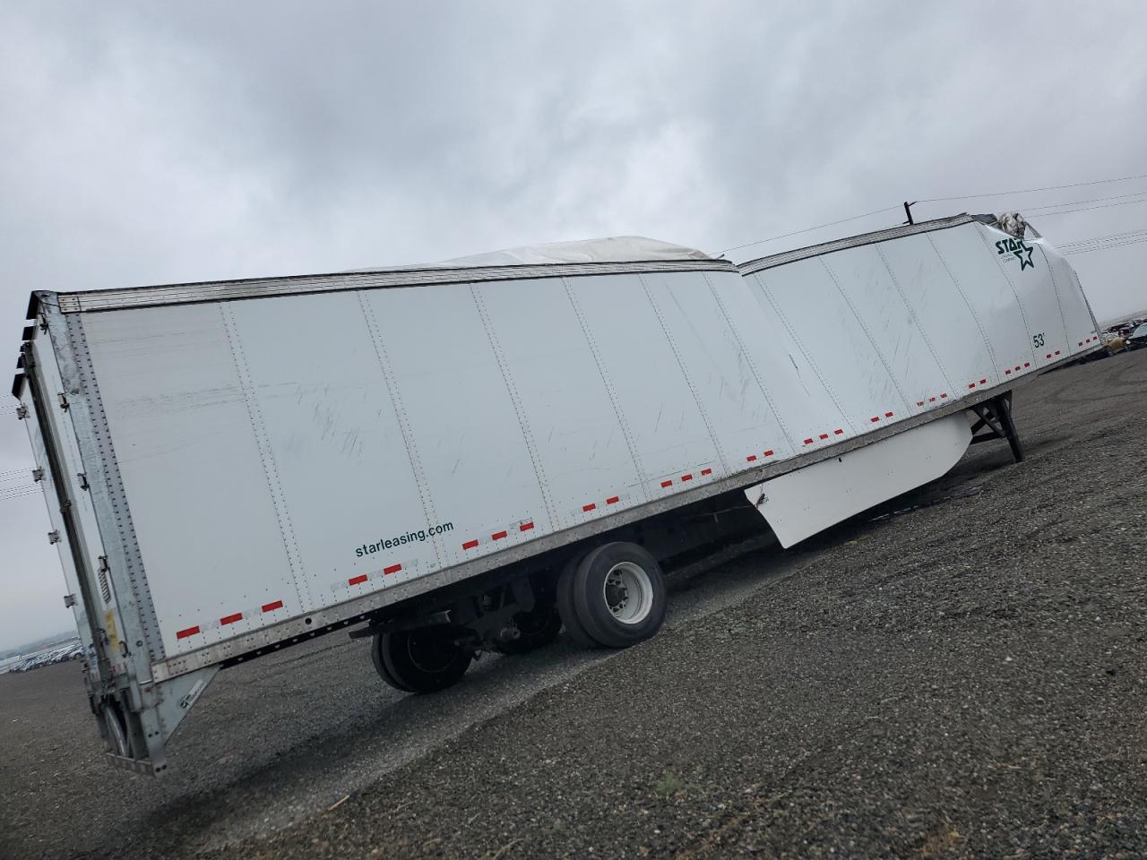 Vanguard Trailer Image 5