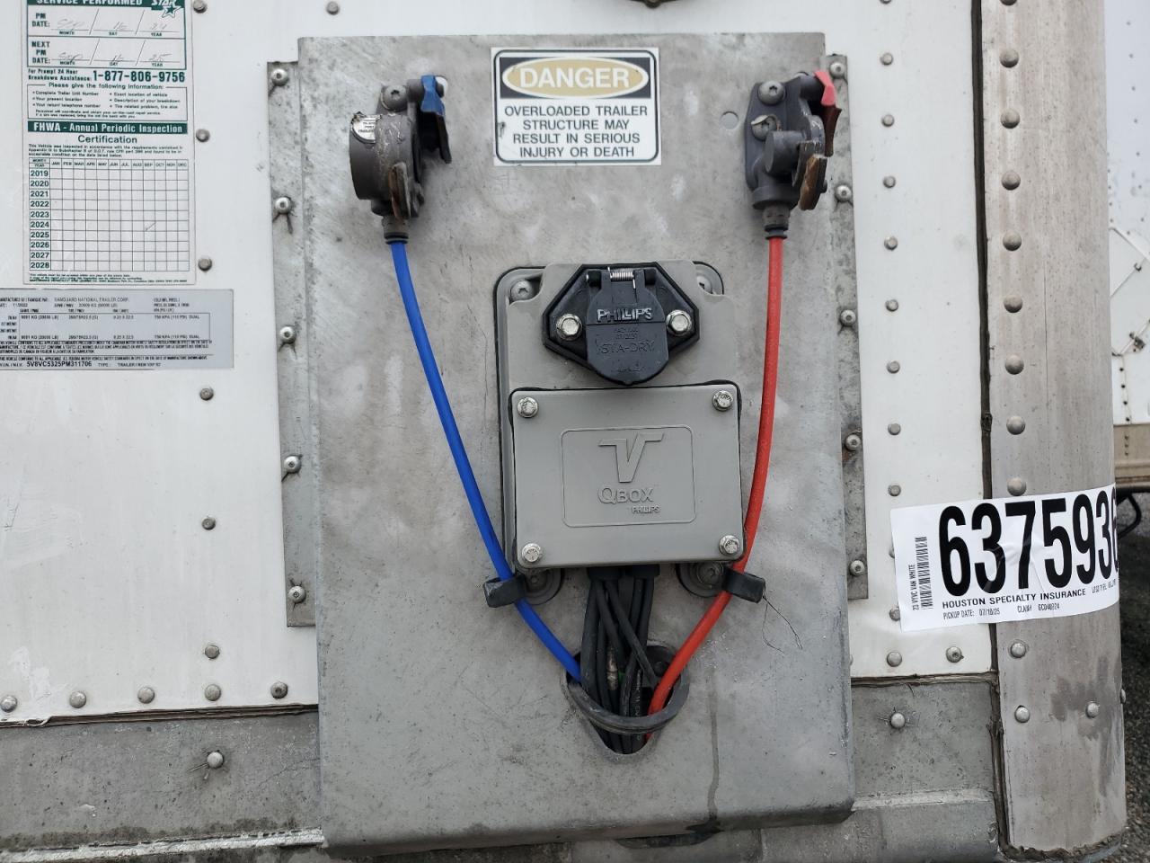 Vanguard Trailer Image 7