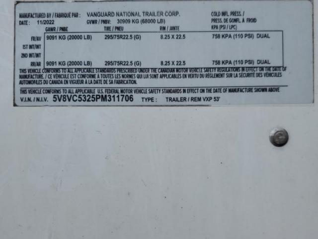 Vanguard Trailer Image 3